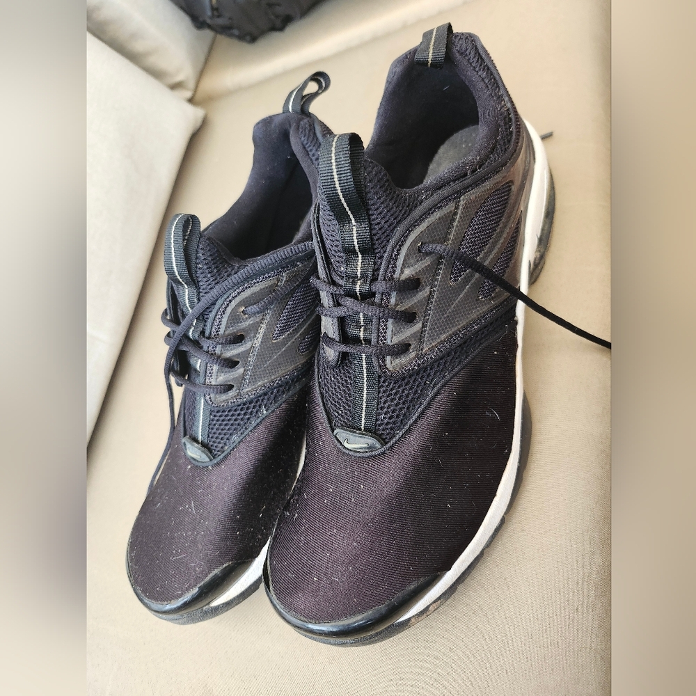 Nike Golf Shoes size 10